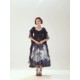 Faeries Daffodil A Midsummer Night’s Dream Short and Long JSK(Reservation/4 Colours/Full Payment Without Shipping)